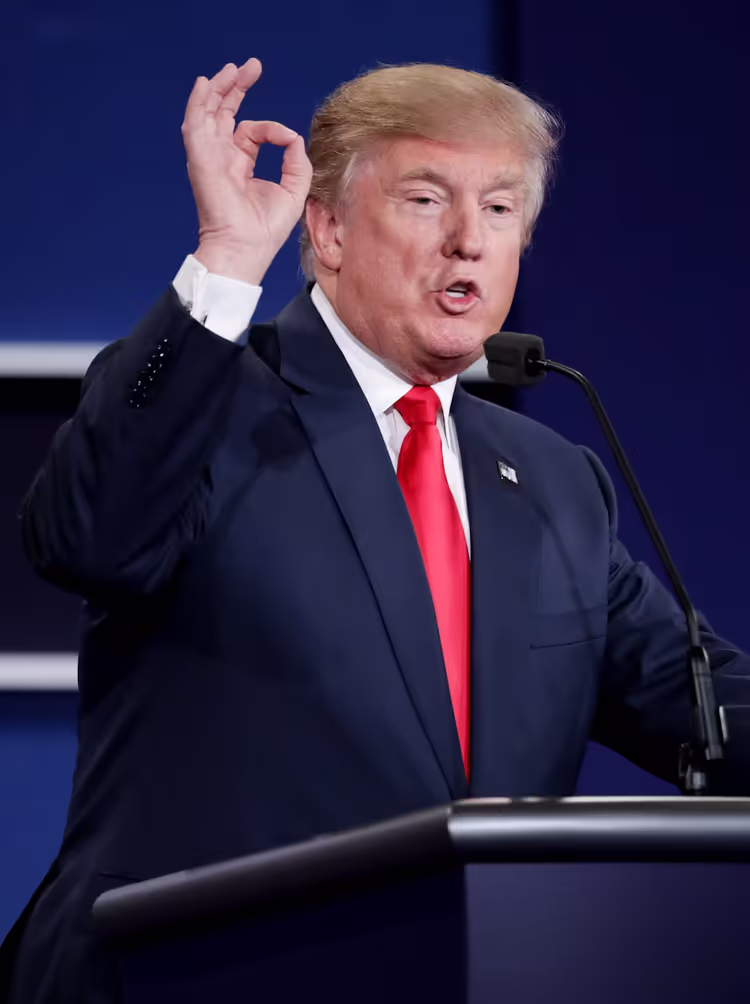 President Trump’s Unprecedented Vision: Reshaping America’s Global Influence