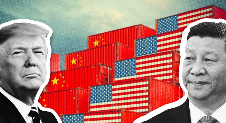 The New Cold War: Trump’s Tariff Strategy, US National Interests, and India’s Rise in the Global South